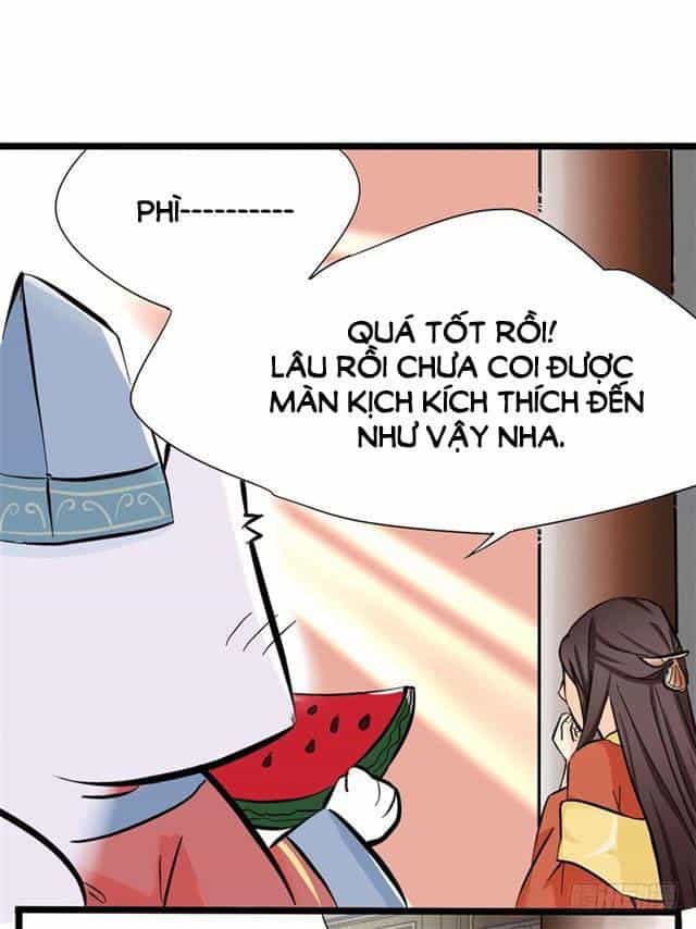 Công Lược Nam Thần Kế - Chương 13 - ảnh 31