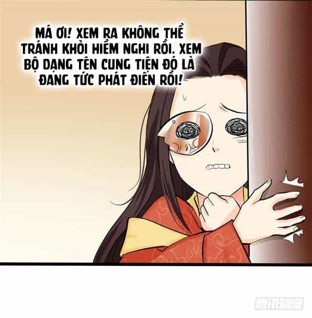 Công Lược Nam Thần Kế - Chương 13 - ảnh 39