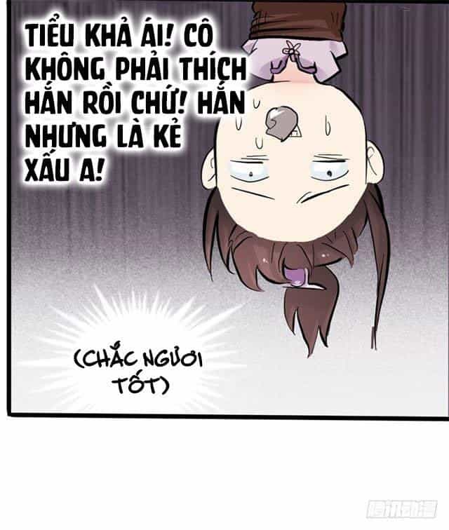 Công Lược Nam Thần Kế - Chương 13 - ảnh 4