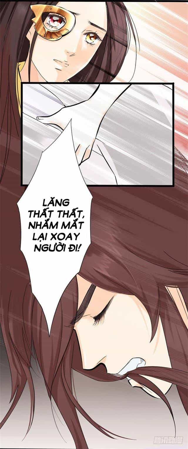 Công Lược Nam Thần Kế - Chương 14 - ảnh 11