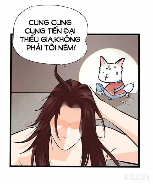 Công Lược Nam Thần Kế - Chương 14 - ảnh 18