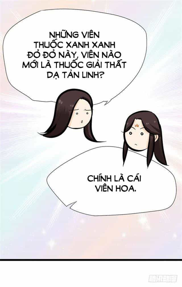 Công Lược Nam Thần Kế - Chương 14 - ảnh 37