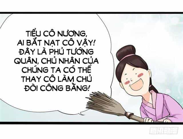 Công Lược Nam Thần Kế - Chương 15 - ảnh 13