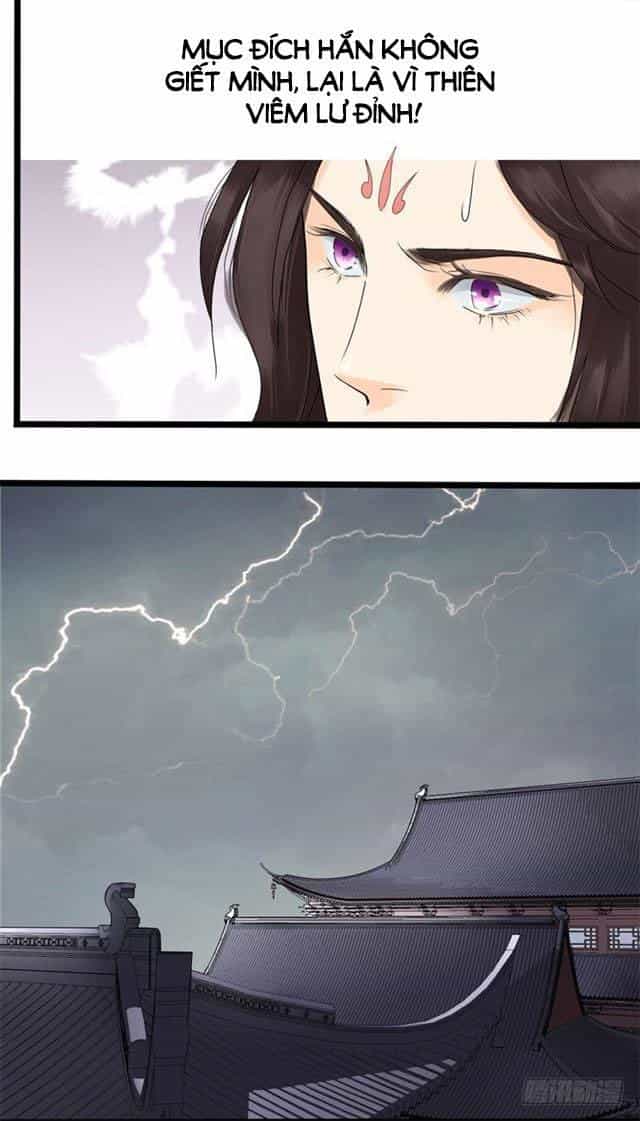 Công Lược Nam Thần Kế - Chương 15 - ảnh 25