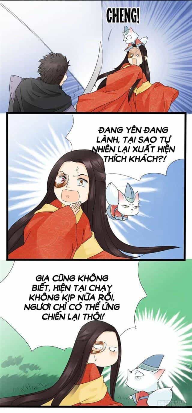 Công Lược Nam Thần Kế - Chương 17 - ảnh 15