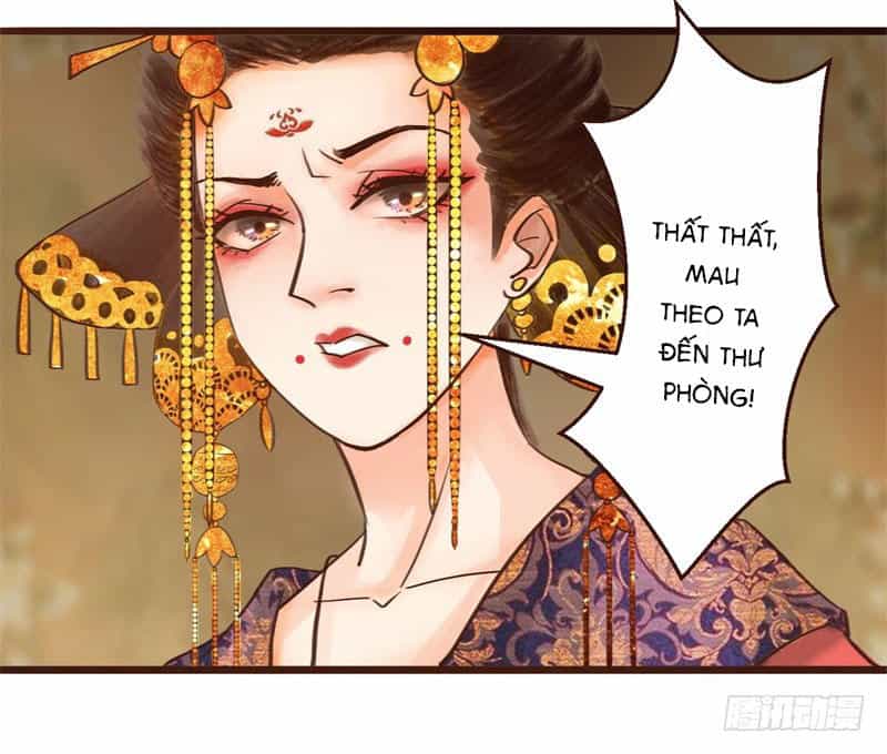 Công Lược Nam Thần Kế - Chương 2 - ảnh 25