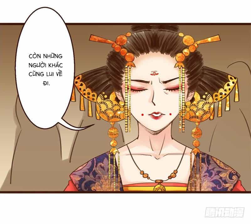 Công Lược Nam Thần Kế - Chương 2 - ảnh 27
