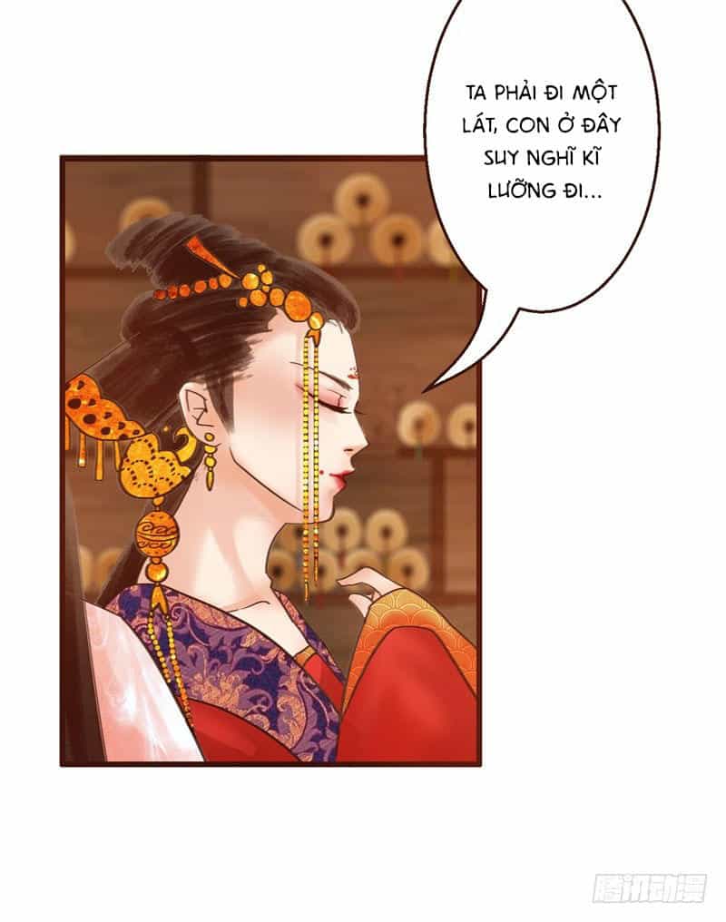 Công Lược Nam Thần Kế - Chương 3 - ảnh 10