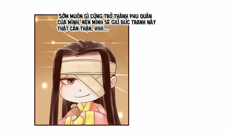 Công Lược Nam Thần Kế - Chương 3 - ảnh 18