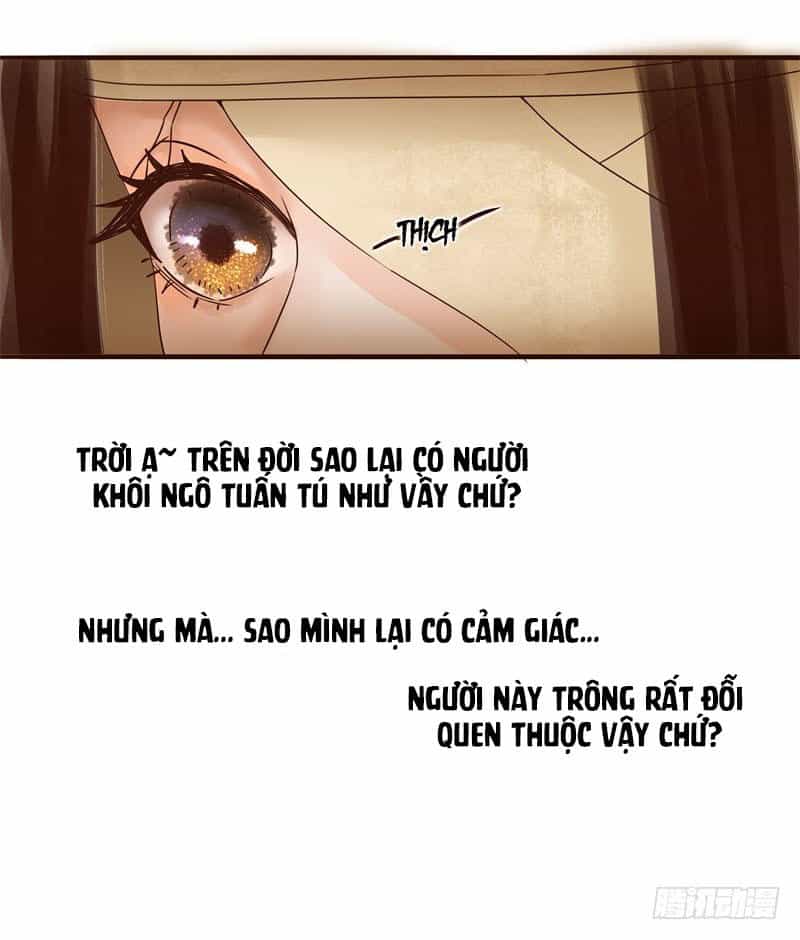 Công Lược Nam Thần Kế - Chương 3 - ảnh 24