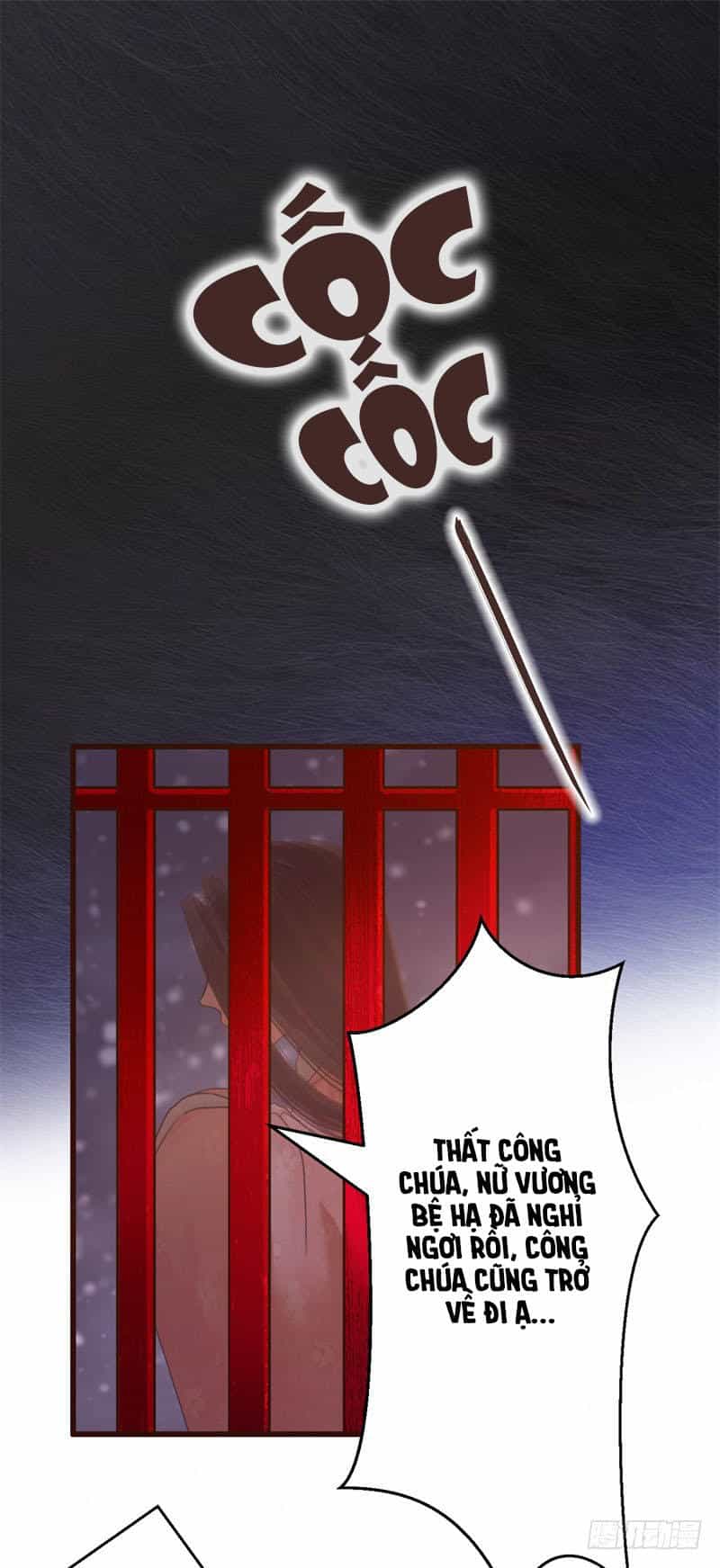 Công Lược Nam Thần Kế - Chương 4 - ảnh 2