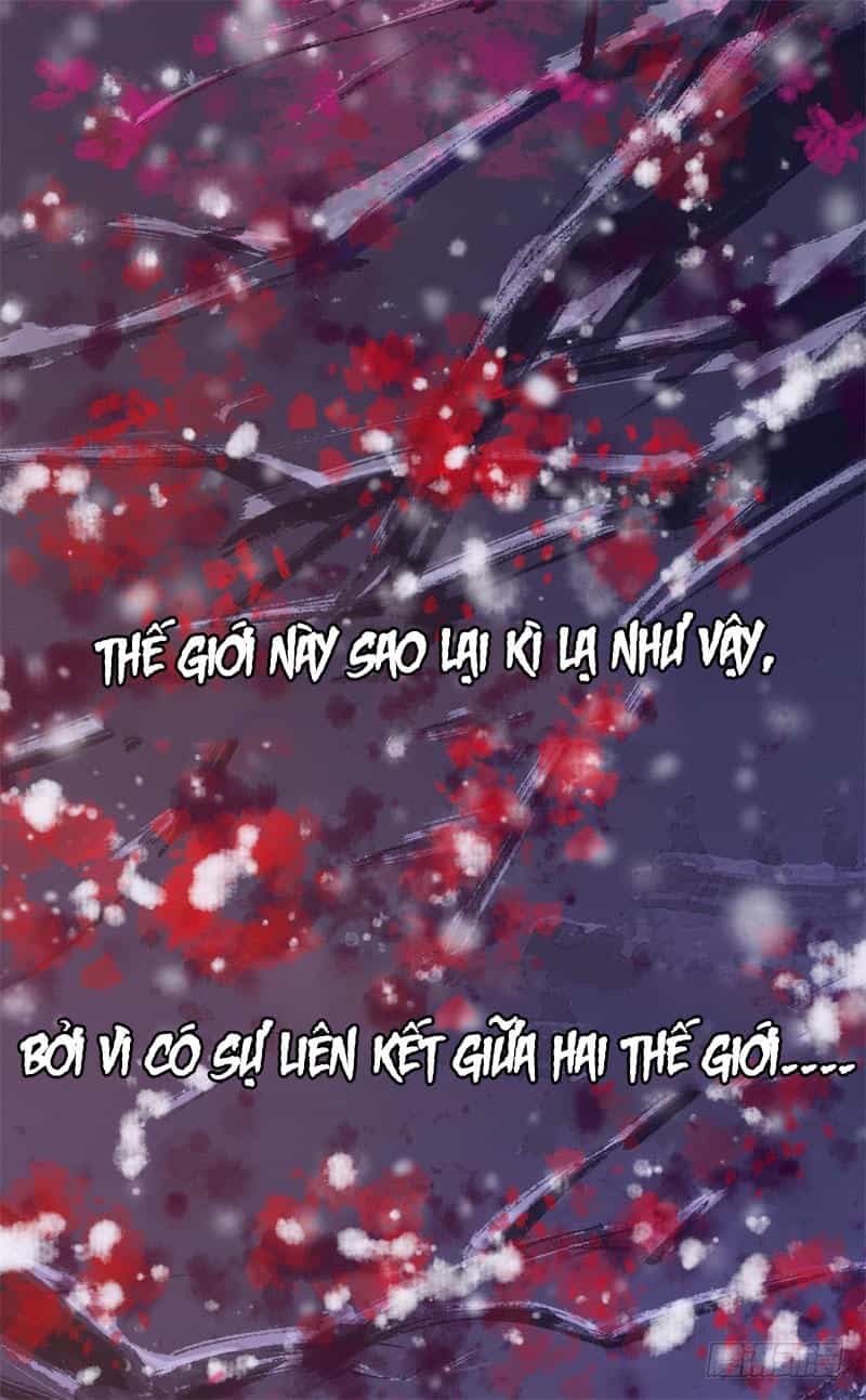 Công Lược Nam Thần Kế - Chương 4 - ảnh 4