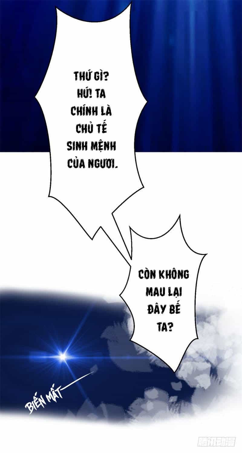 Công Lược Nam Thần Kế - Chương 5 - ảnh 11