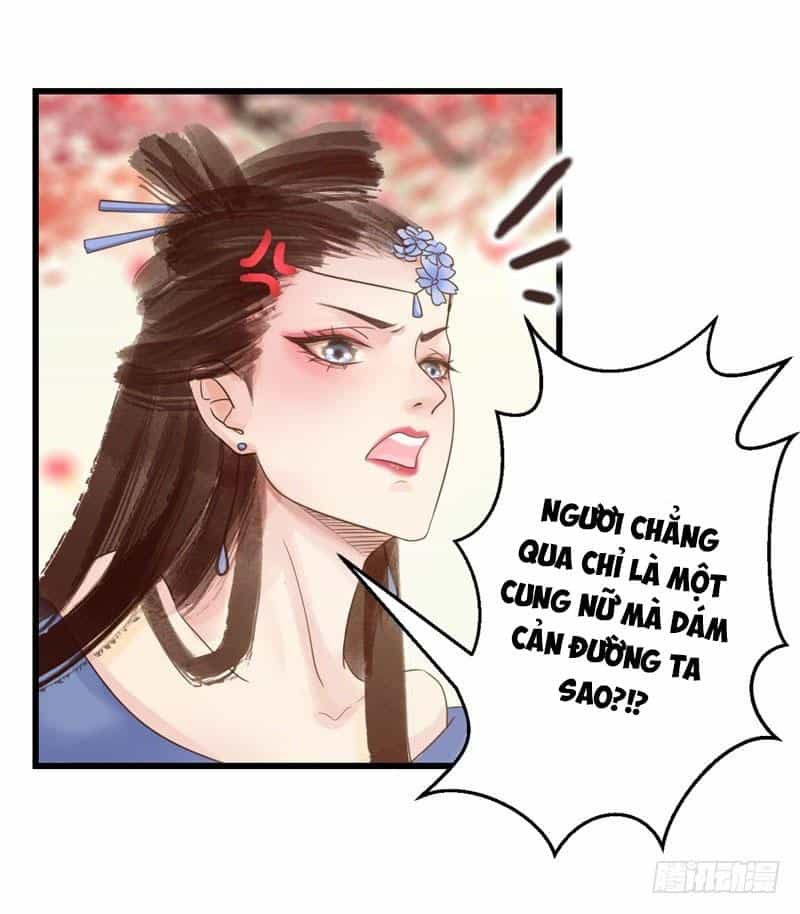 Công Lược Nam Thần Kế - Chương 6 - ảnh 19