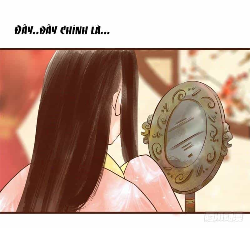 Công Lược Nam Thần Kế - Chương 7 - ảnh 16