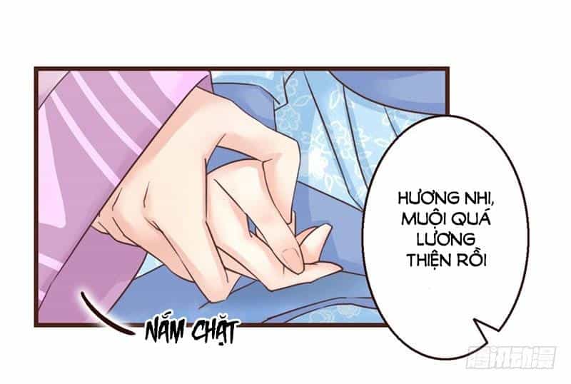 Công Lược Nam Thần Kế - Chương 7 - ảnh 2