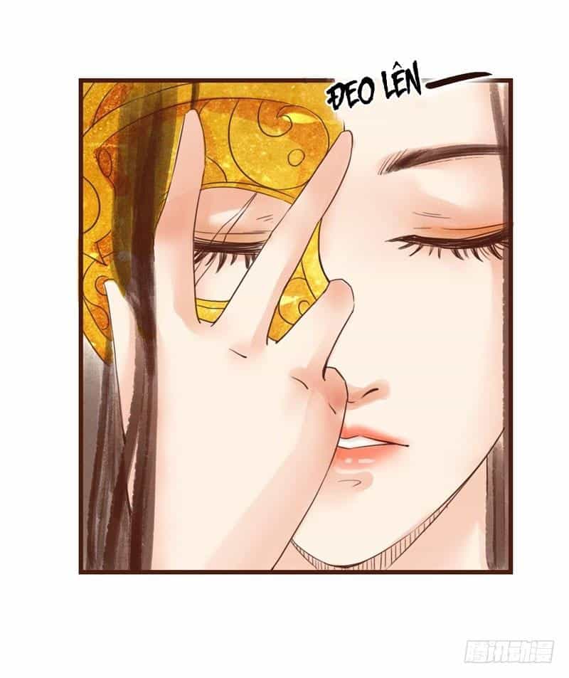 Công Lược Nam Thần Kế - Chương 7 - ảnh 23