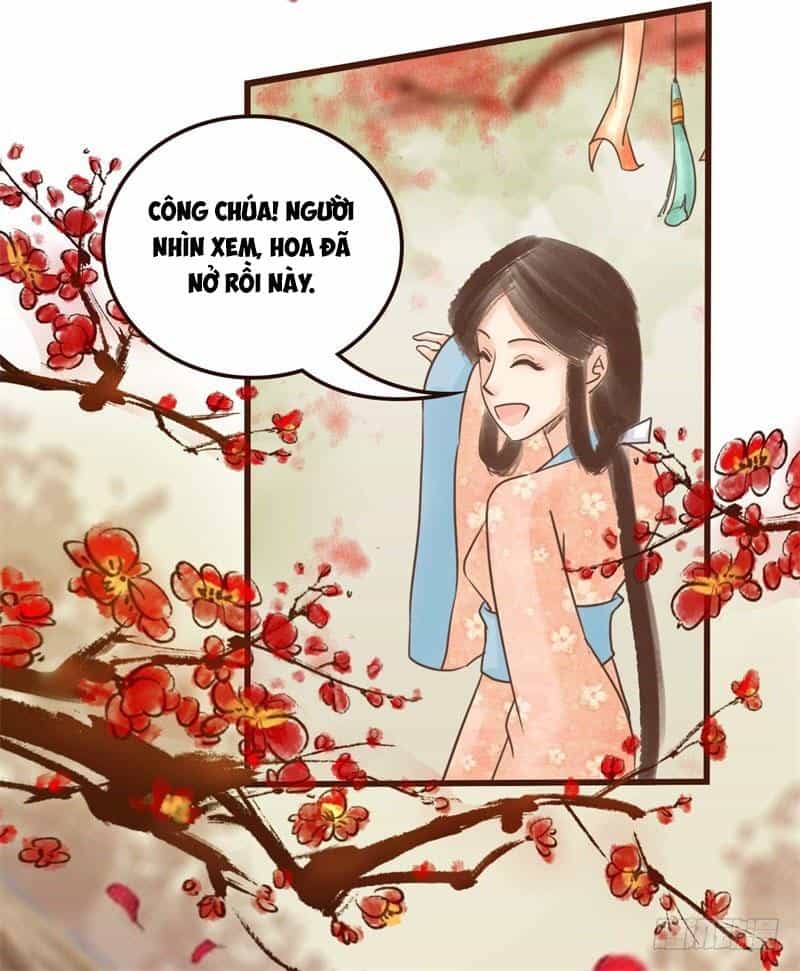 Công Lược Nam Thần Kế - Chương 7 - ảnh 27