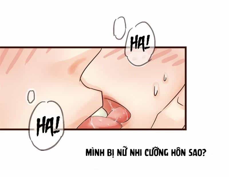 Công Lược Nam Thần Kế - Chương 7 - ảnh 39