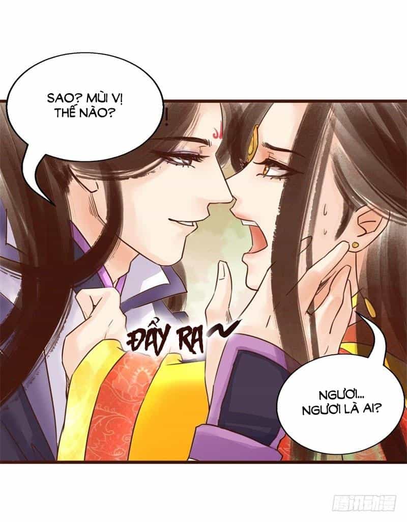 Công Lược Nam Thần Kế - Chương 7 - ảnh 41