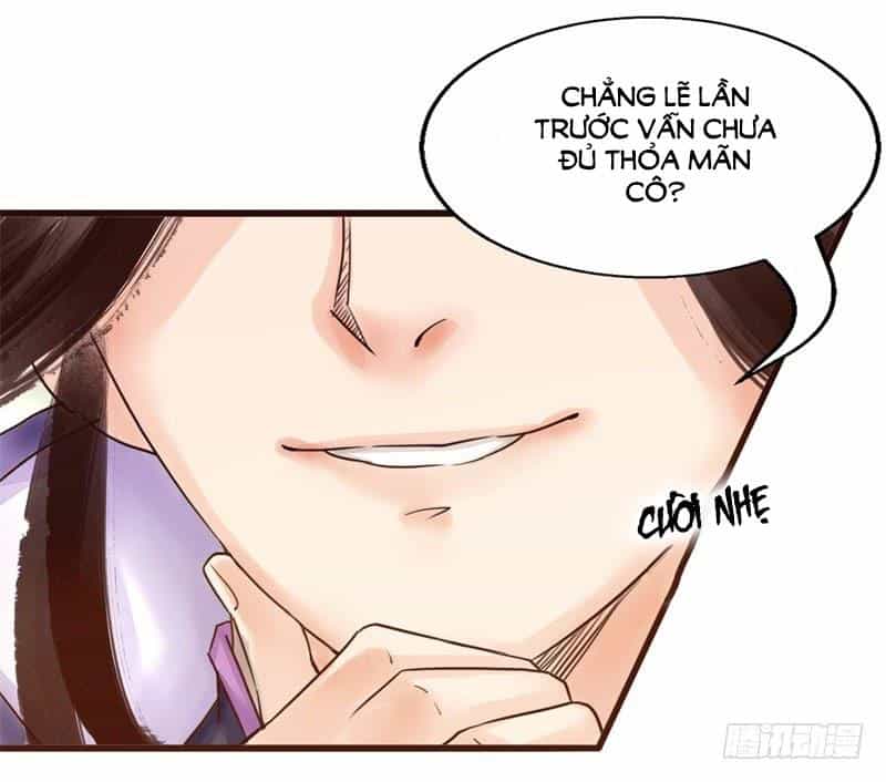 Công Lược Nam Thần Kế - Chương 7 - ảnh 43