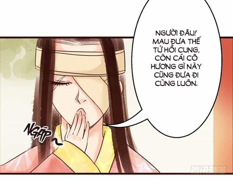 Công Lược Nam Thần Kế - Chương 7 - ảnh 7