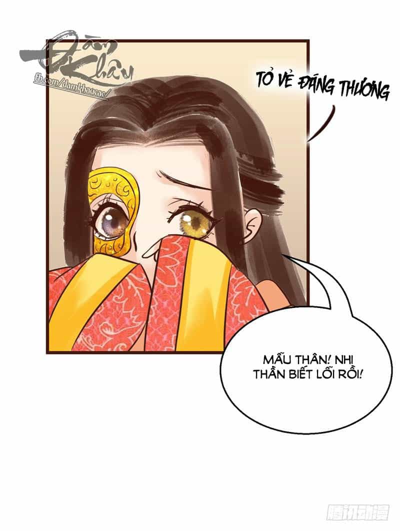 Công Lược Nam Thần Kế - Chương 8 - ảnh 16