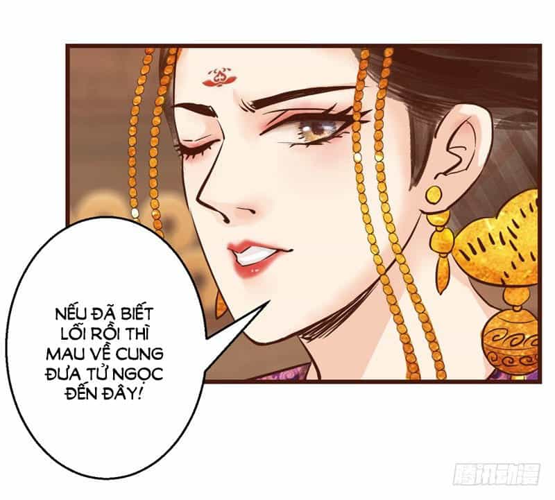 Công Lược Nam Thần Kế - Chương 8 - ảnh 18