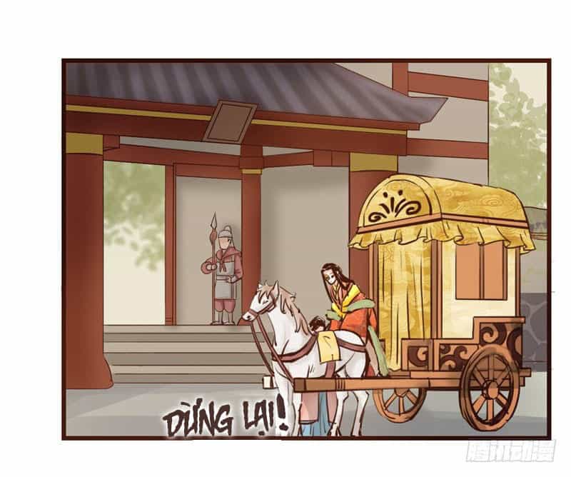Công Lược Nam Thần Kế - Chương 8 - ảnh 24