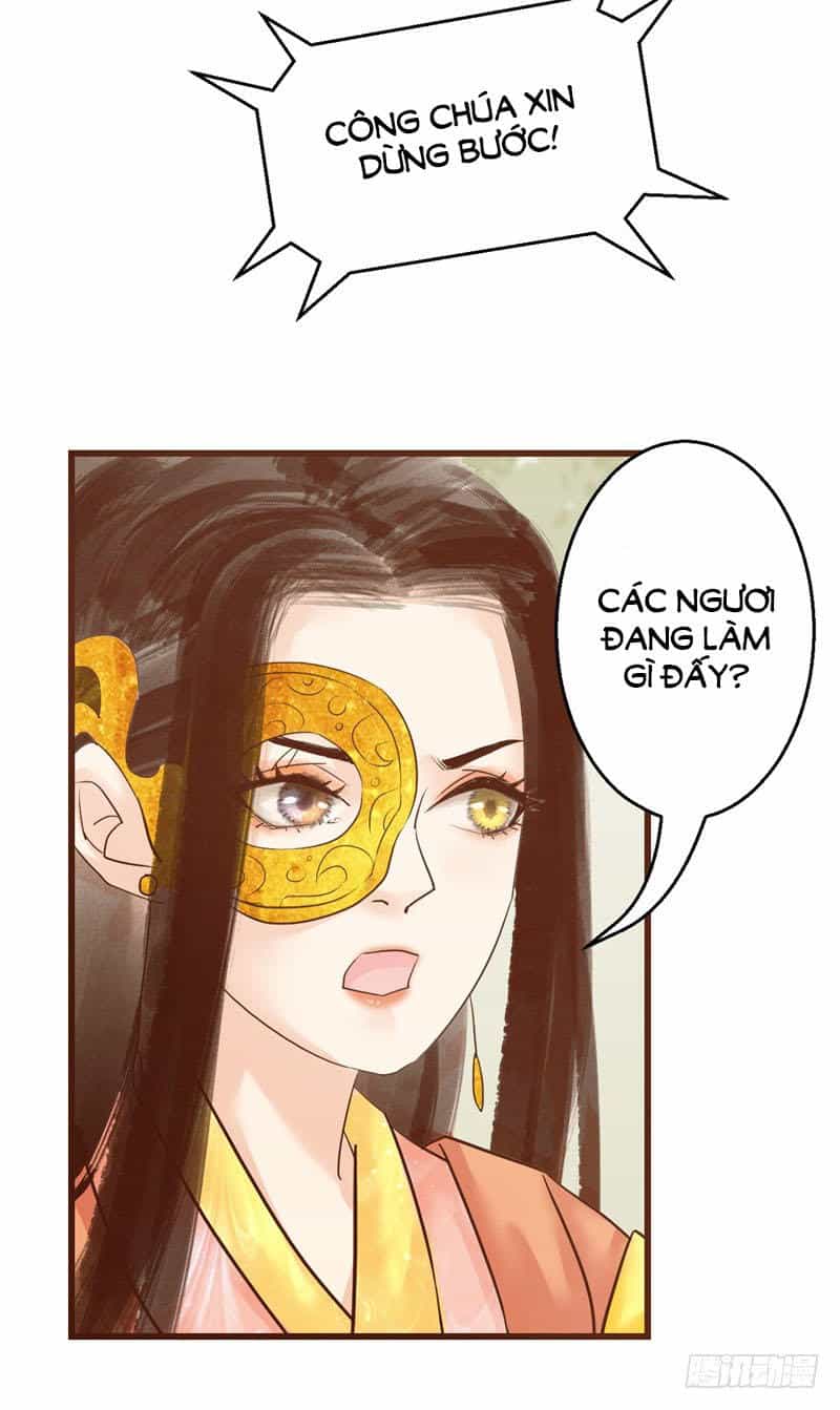 Công Lược Nam Thần Kế - Chương 8 - ảnh 26