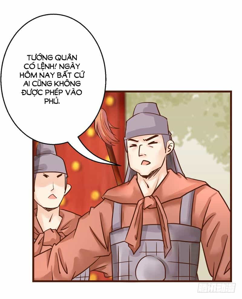 Công Lược Nam Thần Kế - Chương 8 - ảnh 27