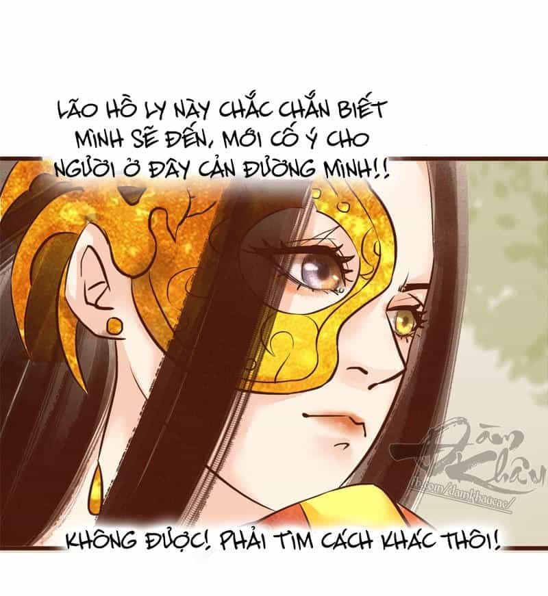 Công Lược Nam Thần Kế - Chương 8 - ảnh 29