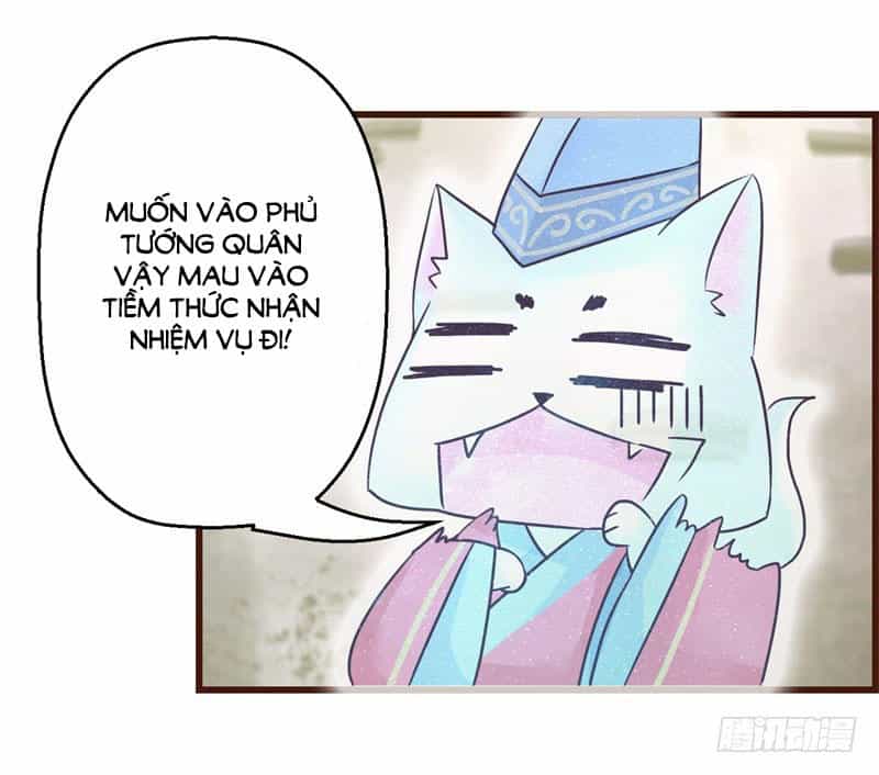 Công Lược Nam Thần Kế - Chương 8 - ảnh 41