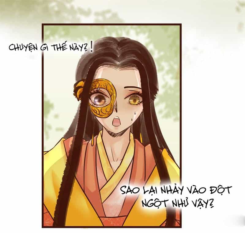 Công Lược Nam Thần Kế - Chương 8 - ảnh 56