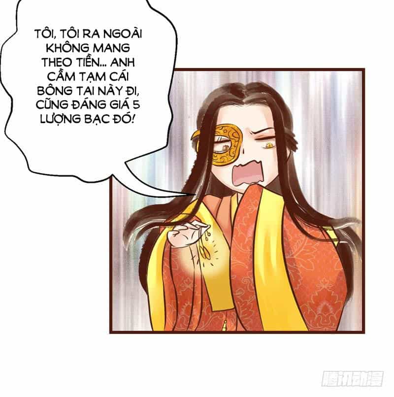 Công Lược Nam Thần Kế - Chương 8 - ảnh 66