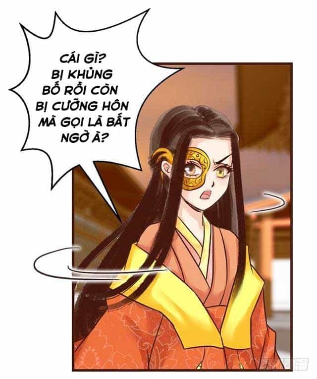 Công Lược Nam Thần Kế - Chương 9 - ảnh 13