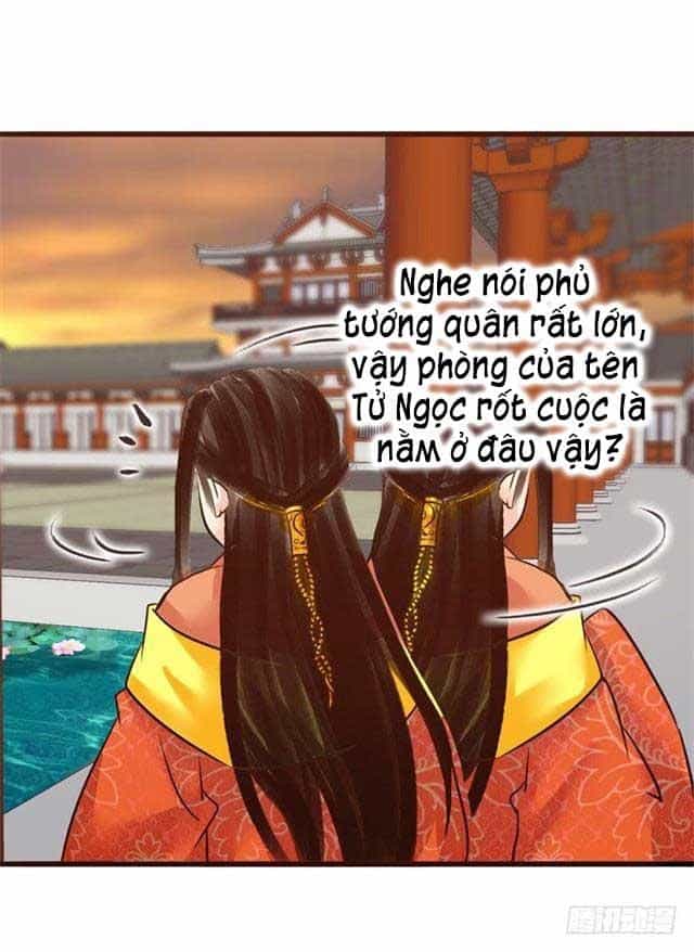 Công Lược Nam Thần Kế - Chương 9 - ảnh 17