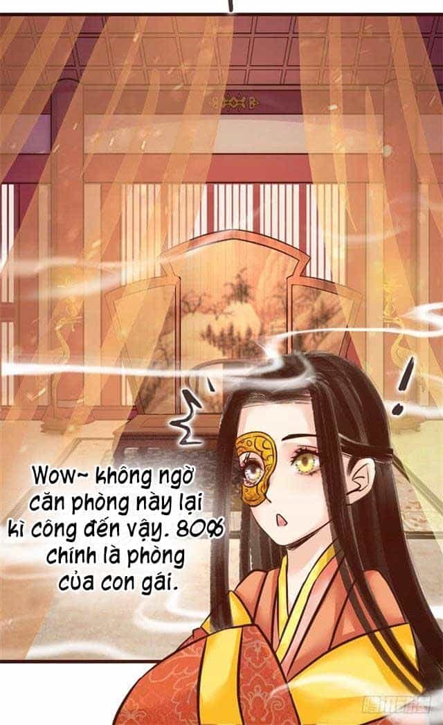 Công Lược Nam Thần Kế - Chương 9 - ảnh 21