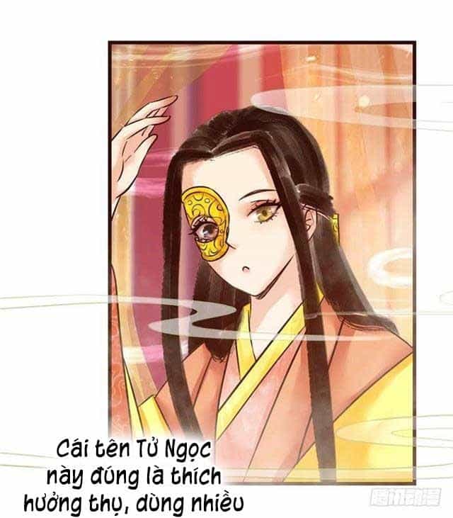 Công Lược Nam Thần Kế - Chương 9 - ảnh 23