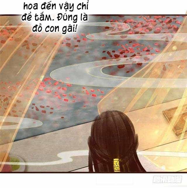 Công Lược Nam Thần Kế - Chương 9 - ảnh 24