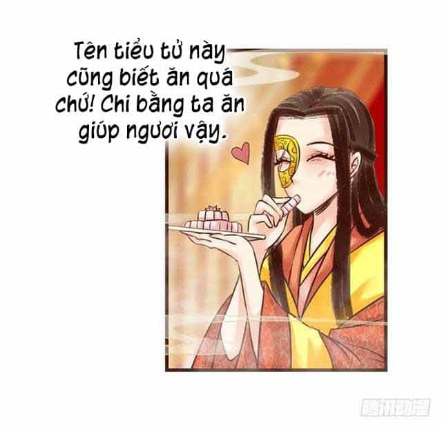Công Lược Nam Thần Kế - Chương 9 - ảnh 26