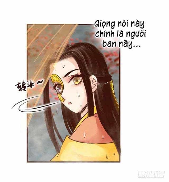 Công Lược Nam Thần Kế - Chương 9 - ảnh 32