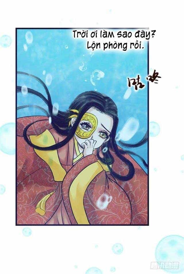 Công Lược Nam Thần Kế - Chương 9 - ảnh 37