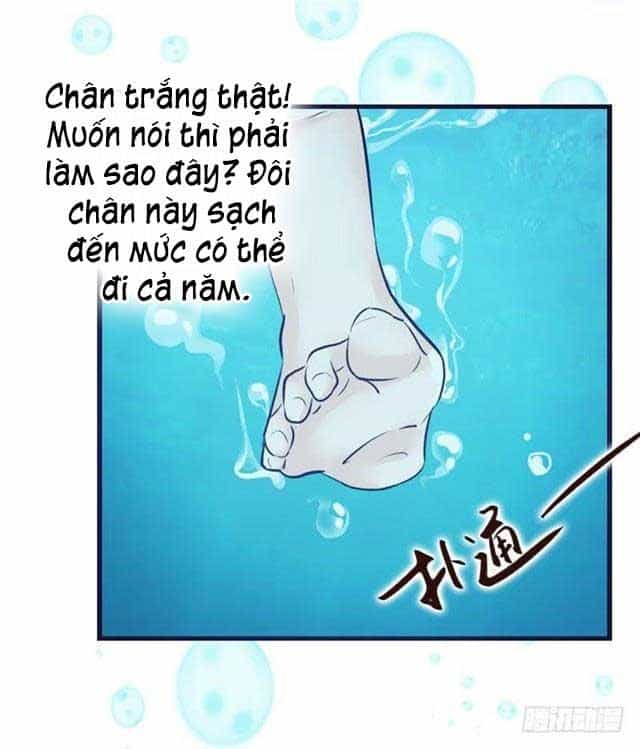 Công Lược Nam Thần Kế - Chương 9 - ảnh 38
