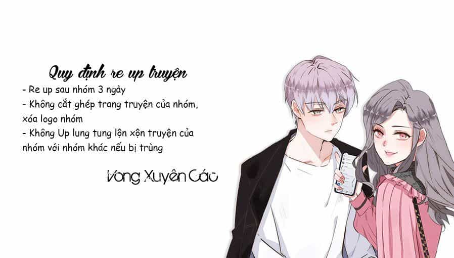 Công Lược Người Yêu Đặc Biệt - Love Lock - Chương 2 - ảnh 1