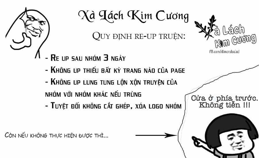 Công Lược Người Yêu Đặc Biệt - Love Lock - Chương 4 - ảnh 2