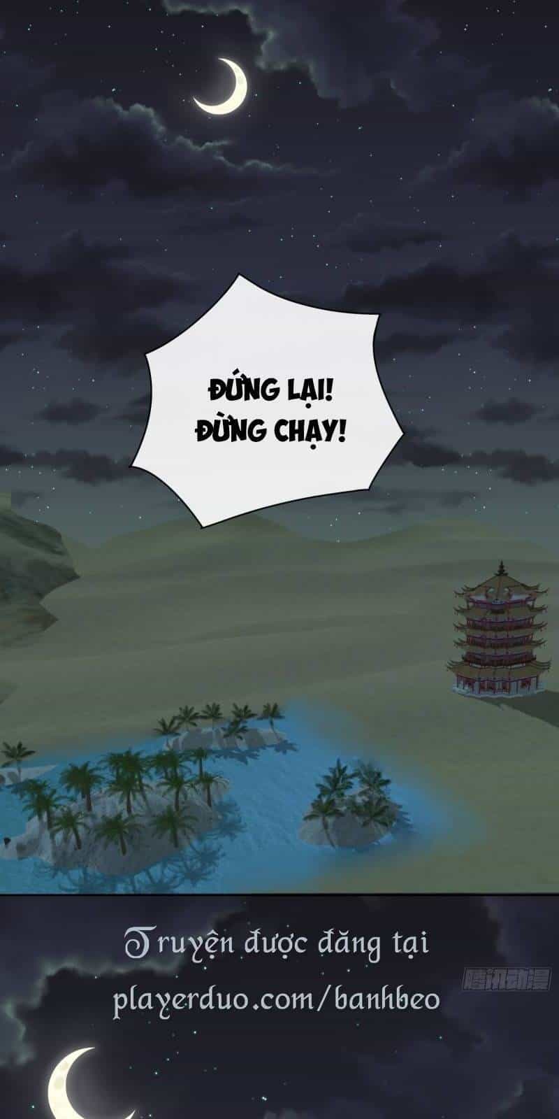 Công Lược Trưởng Thành Của Vương Phi - Chương 1 - ảnh 1