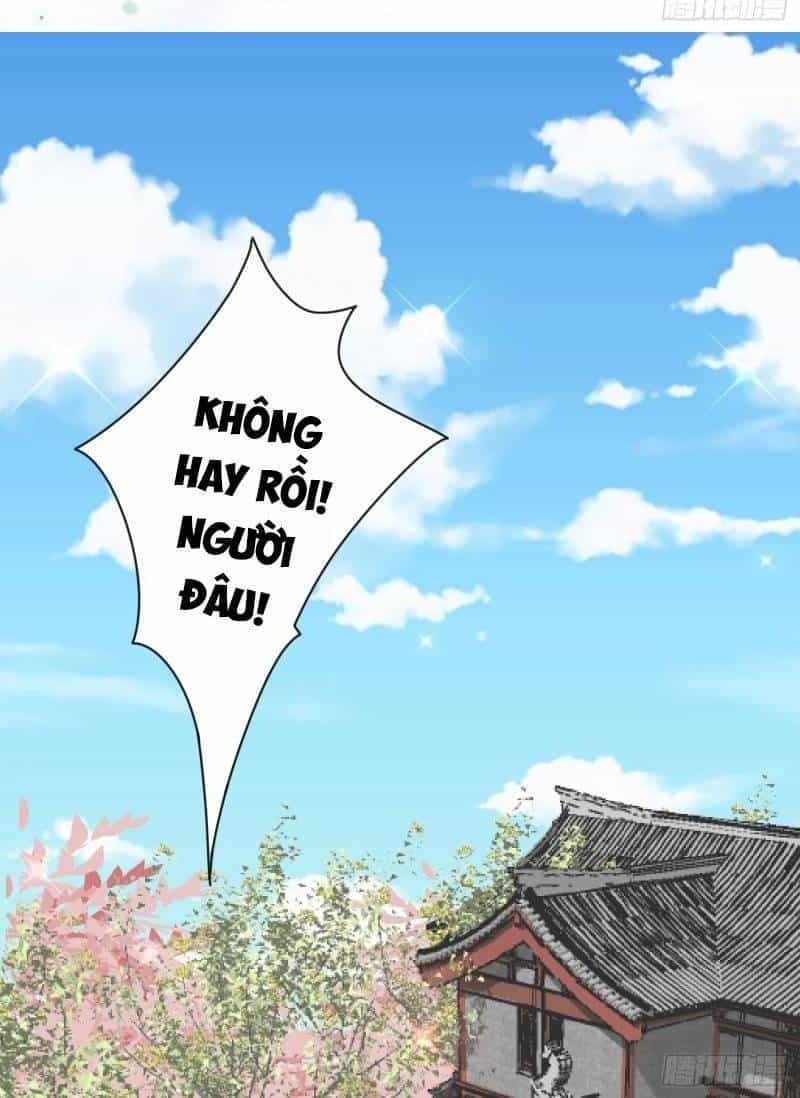 Công Lược Trưởng Thành Của Vương Phi - Chương 1 - ảnh 24