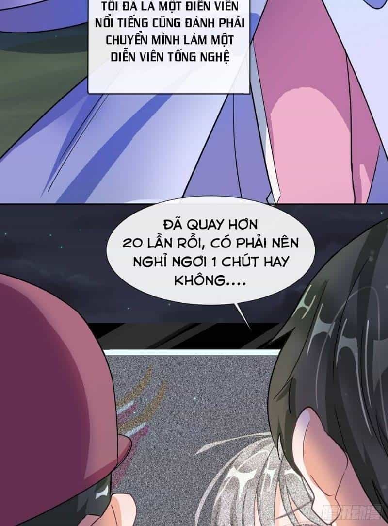 Công Lược Trưởng Thành Của Vương Phi - Chương 1 - ảnh 3