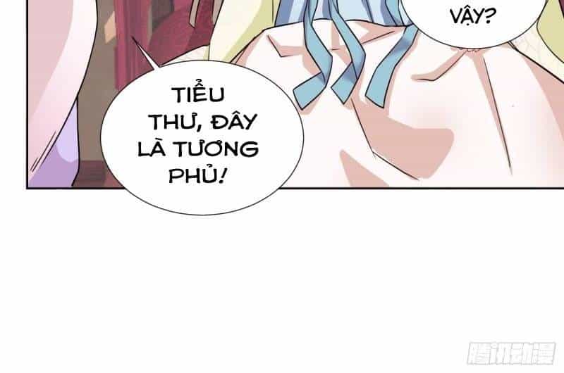 Công Lược Trưởng Thành Của Vương Phi - Chương 1 - ảnh 37